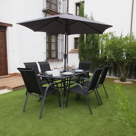 Villa Puro Albaycin - Free Parking Granada Exterior foto