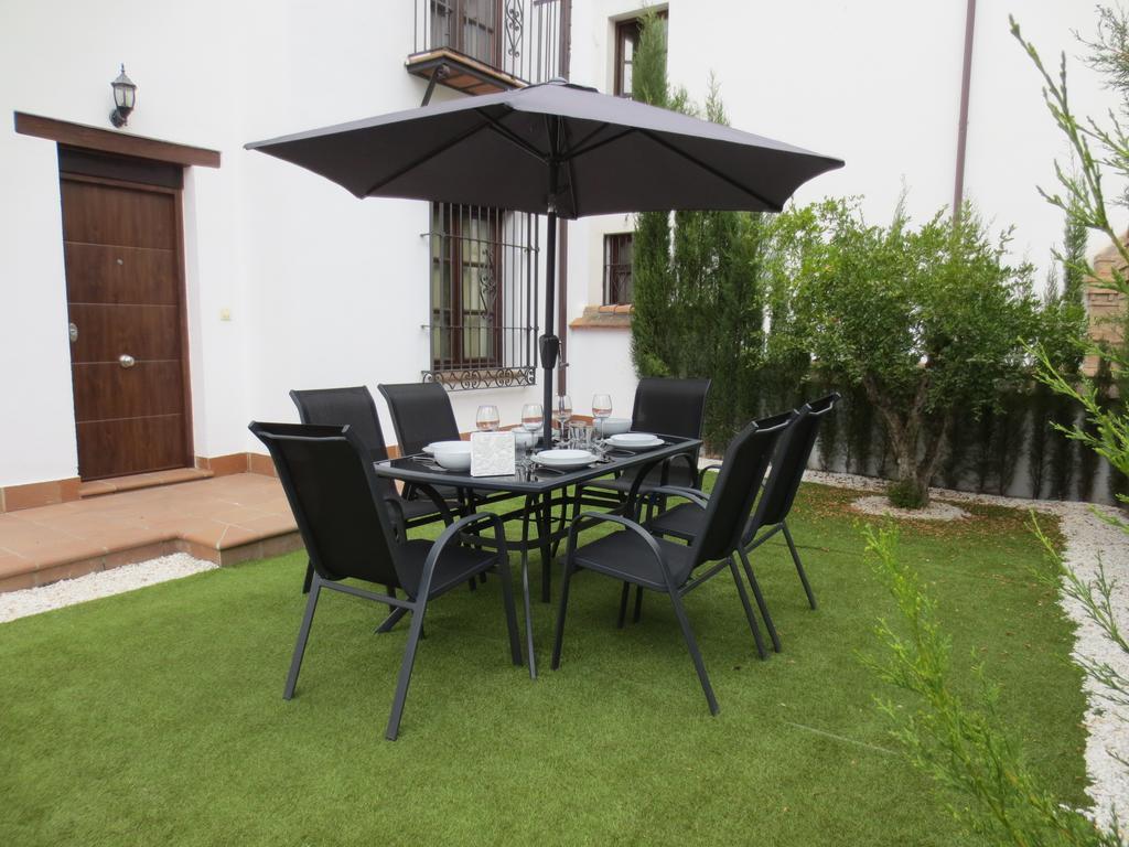 Villa Puro Albaycin - Free Parking Granada Exterior foto