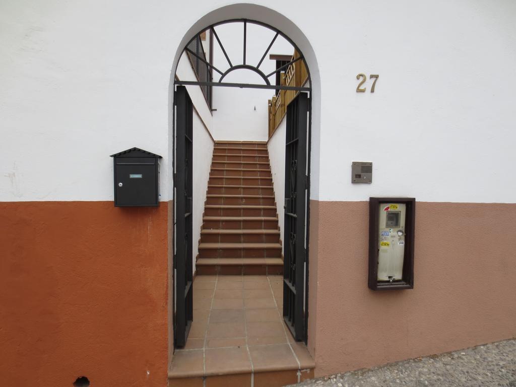Villa Puro Albaycin - Free Parking Granada Exterior foto
